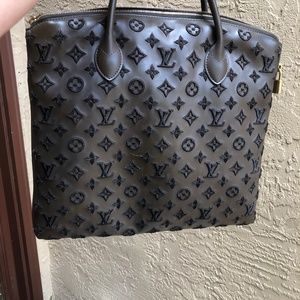 Authentic Special Edition- RARE Louis Vuitton bag